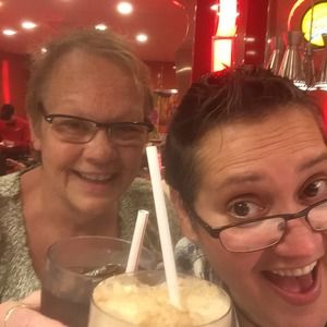 Meet your Posher, Wanda